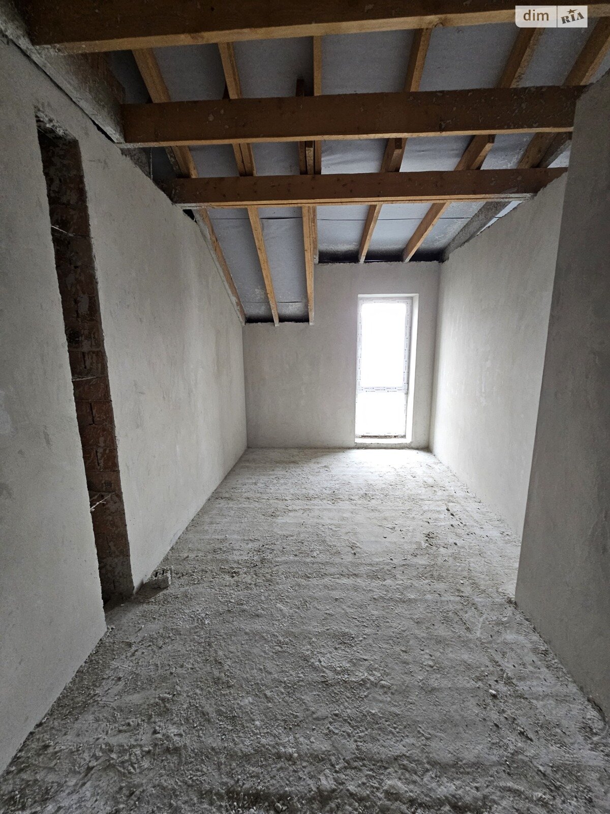 двухэтажный таунхаус, 125 кв. м, кирпич. Продажа в Криховцах фото 1