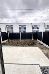 двухэтажный таунхаус, 125 кв. м, кирпич. Продажа в Криховцах фото 2