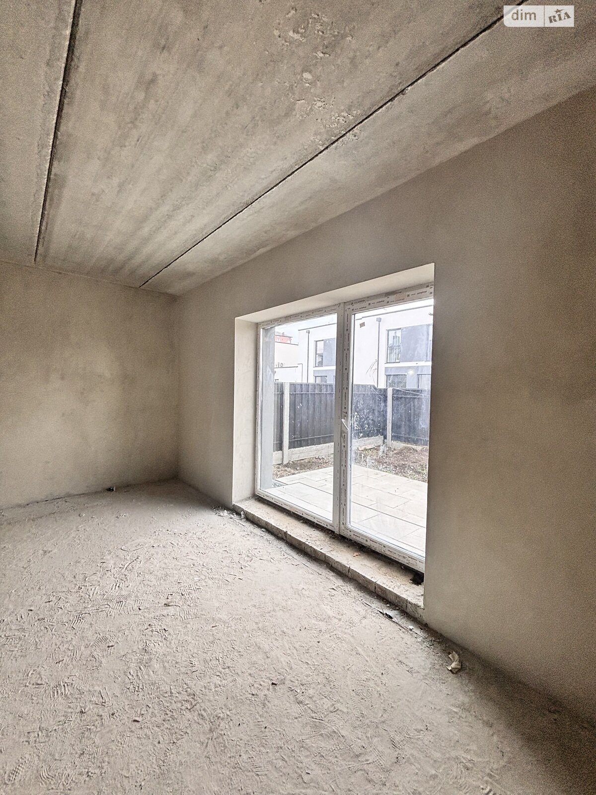 двухэтажный таунхаус, 125 кв. м, кирпич. Продажа в Криховцах фото 1