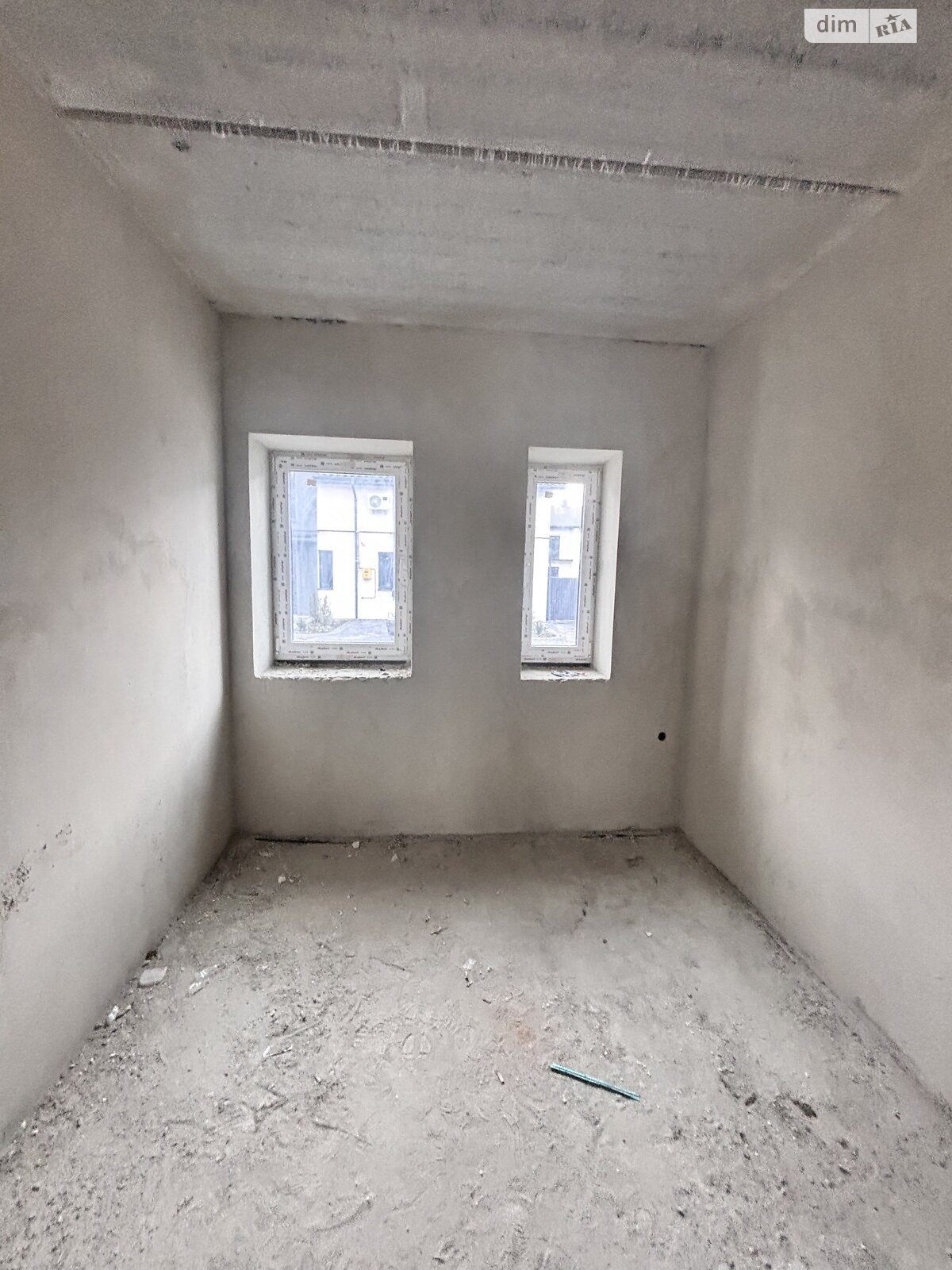 двухэтажный таунхаус, 125 кв. м, кирпич. Продажа в Криховцах фото 1