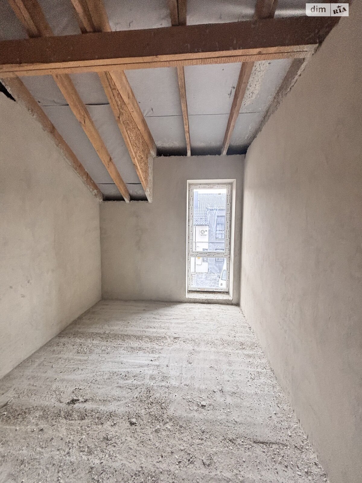 двухэтажный таунхаус, 125 кв. м, кирпич. Продажа в Криховцах фото 1