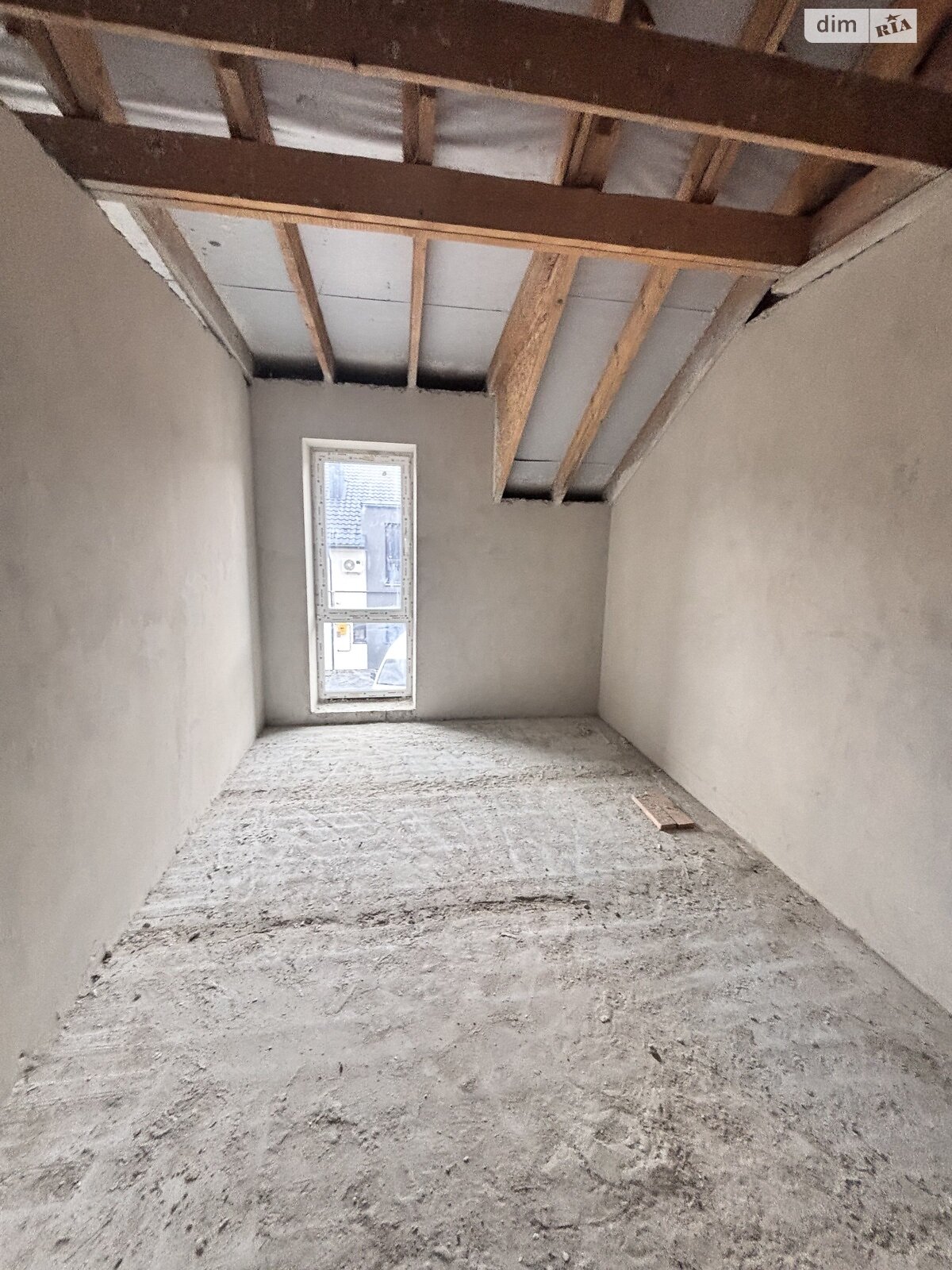 двухэтажный таунхаус, 125 кв. м, кирпич. Продажа в Криховцах фото 1