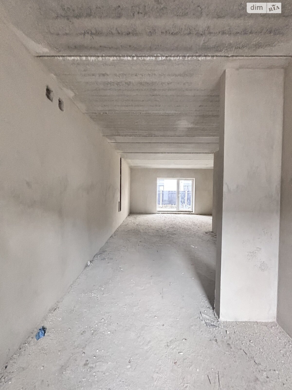 двухэтажный таунхаус, 125 кв. м, кирпич. Продажа в Криховцах фото 1