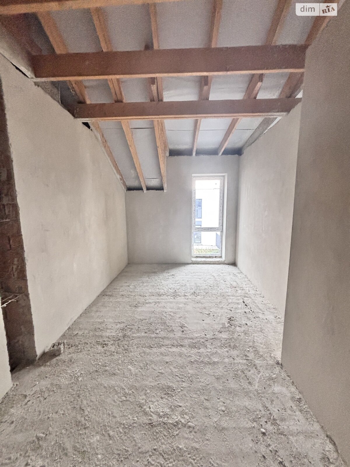 двухэтажный таунхаус, 125 кв. м, кирпич. Продажа в Криховцах фото 1