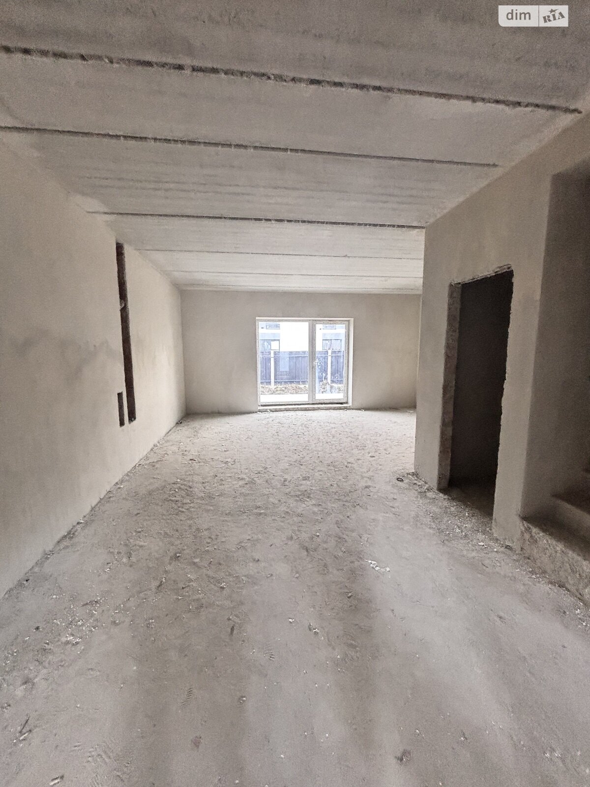 двухэтажный таунхаус, 125 кв. м, кирпич. Продажа в Криховцах фото 1