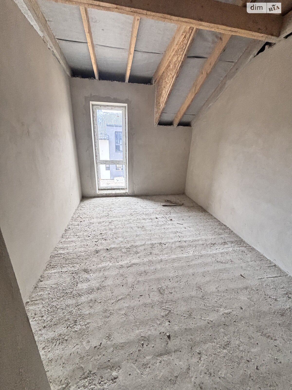 двухэтажный таунхаус, 125 кв. м, кирпич. Продажа в Криховцах фото 1