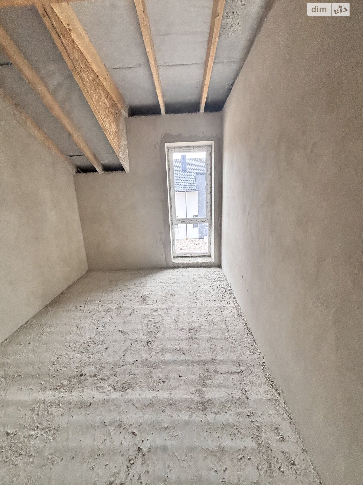 двухэтажный таунхаус, 125 кв. м, кирпич. Продажа в Криховцах фото 1