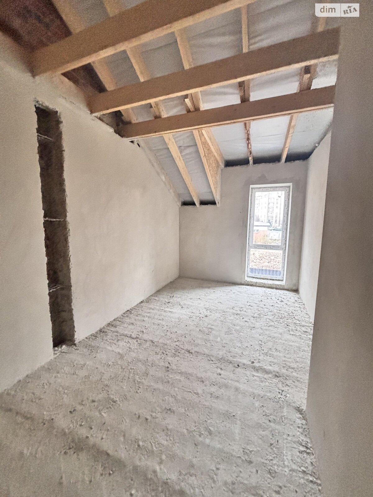 двухэтажный таунхаус, 125 кв. м, кирпич. Продажа в Криховцах фото 1