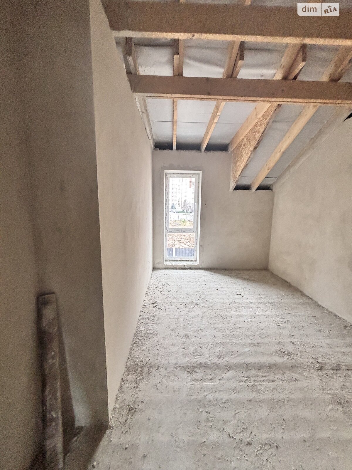 двухэтажный таунхаус, 125 кв. м, кирпич. Продажа в Криховцах фото 1