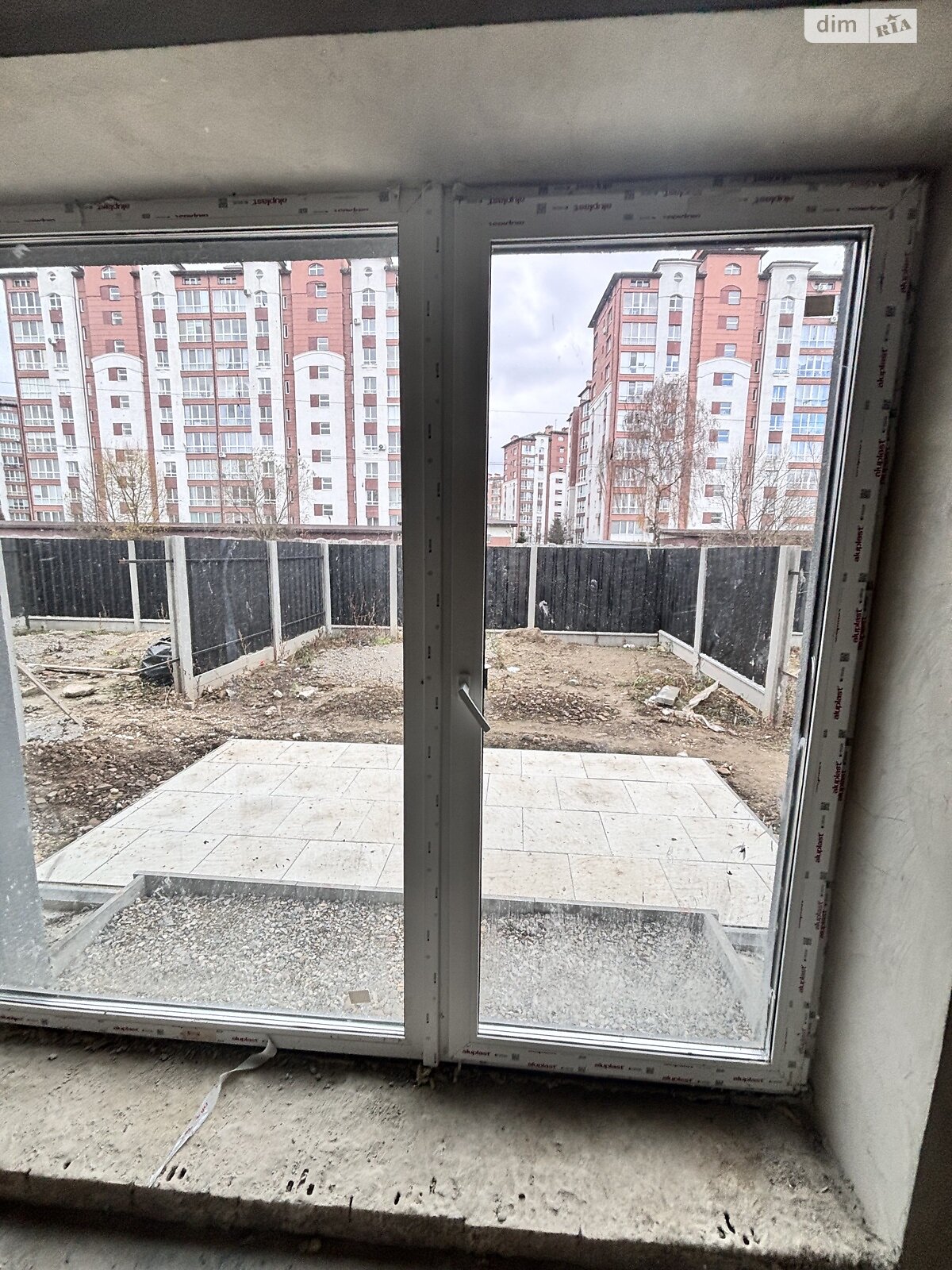 двухэтажный таунхаус, 125 кв. м, кирпич. Продажа в Криховцах фото 1