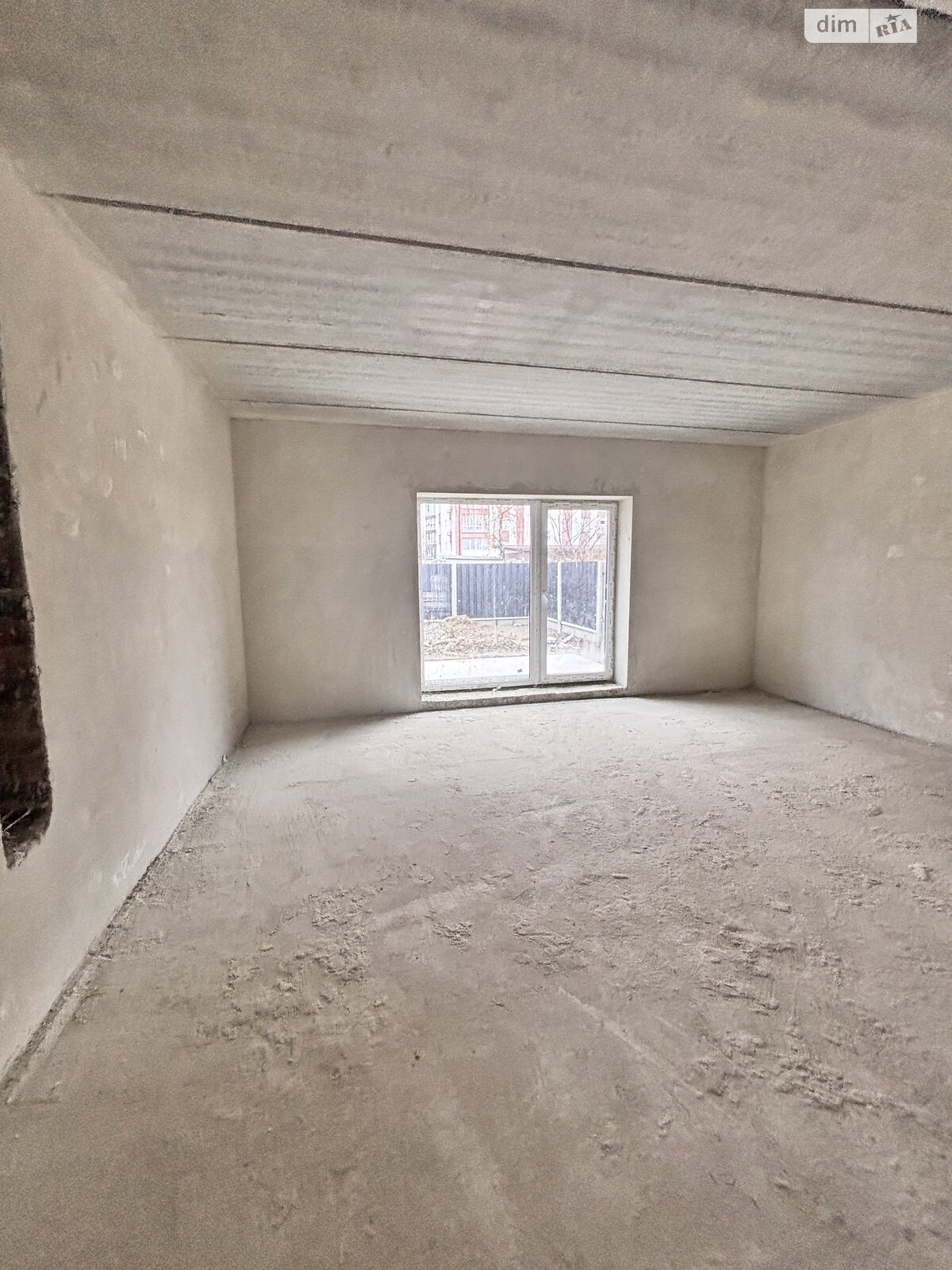 двухэтажный таунхаус, 125 кв. м, кирпич. Продажа в Криховцах фото 1