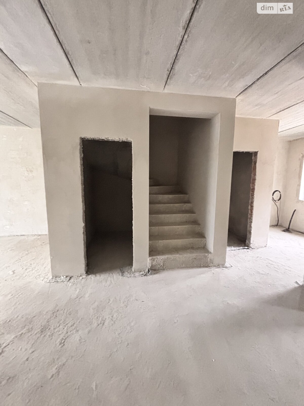 двухэтажный таунхаус, 125 кв. м, кирпич. Продажа в Криховцах фото 1