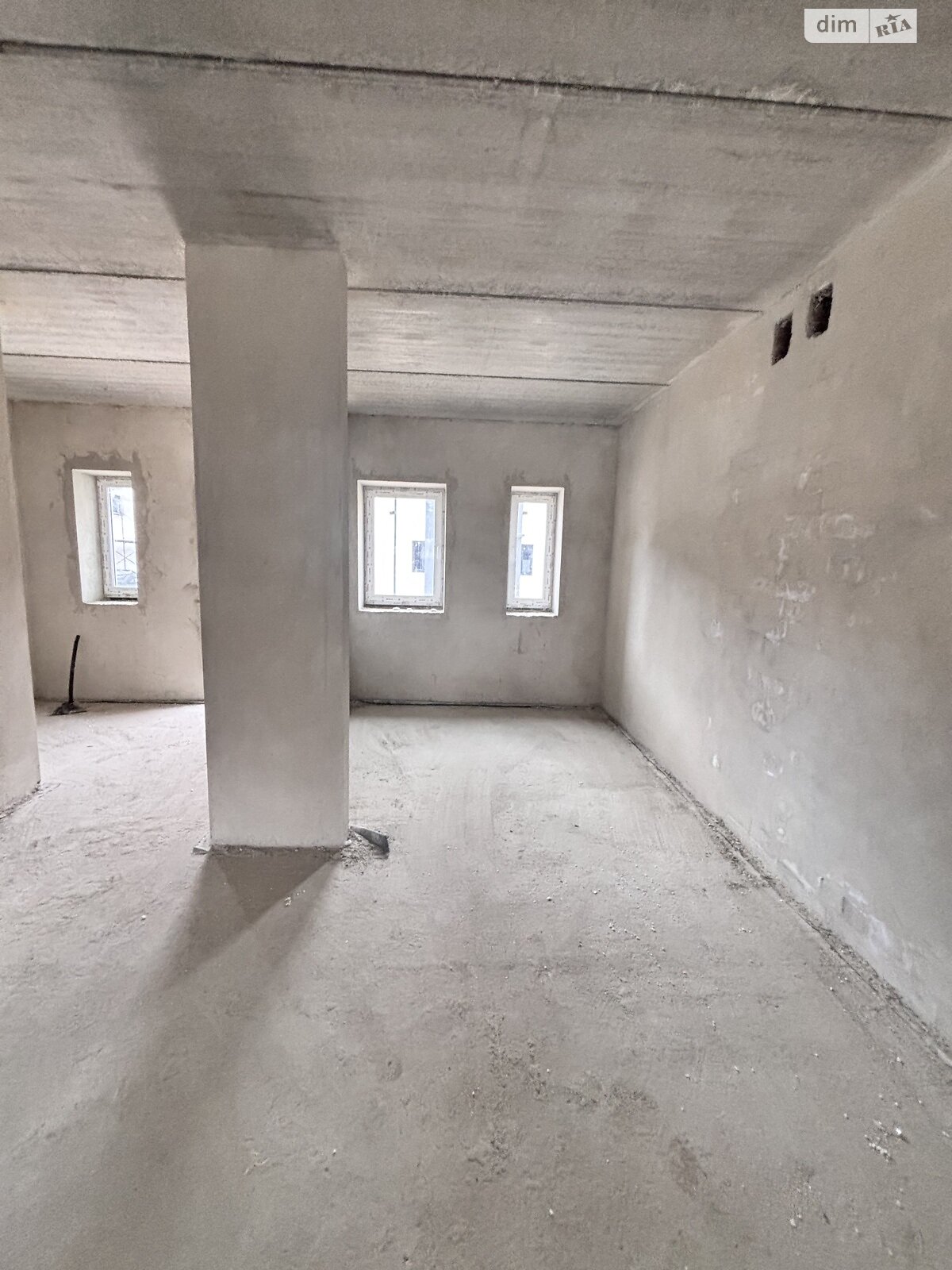 двухэтажный таунхаус, 125 кв. м, кирпич. Продажа в Криховцах фото 1