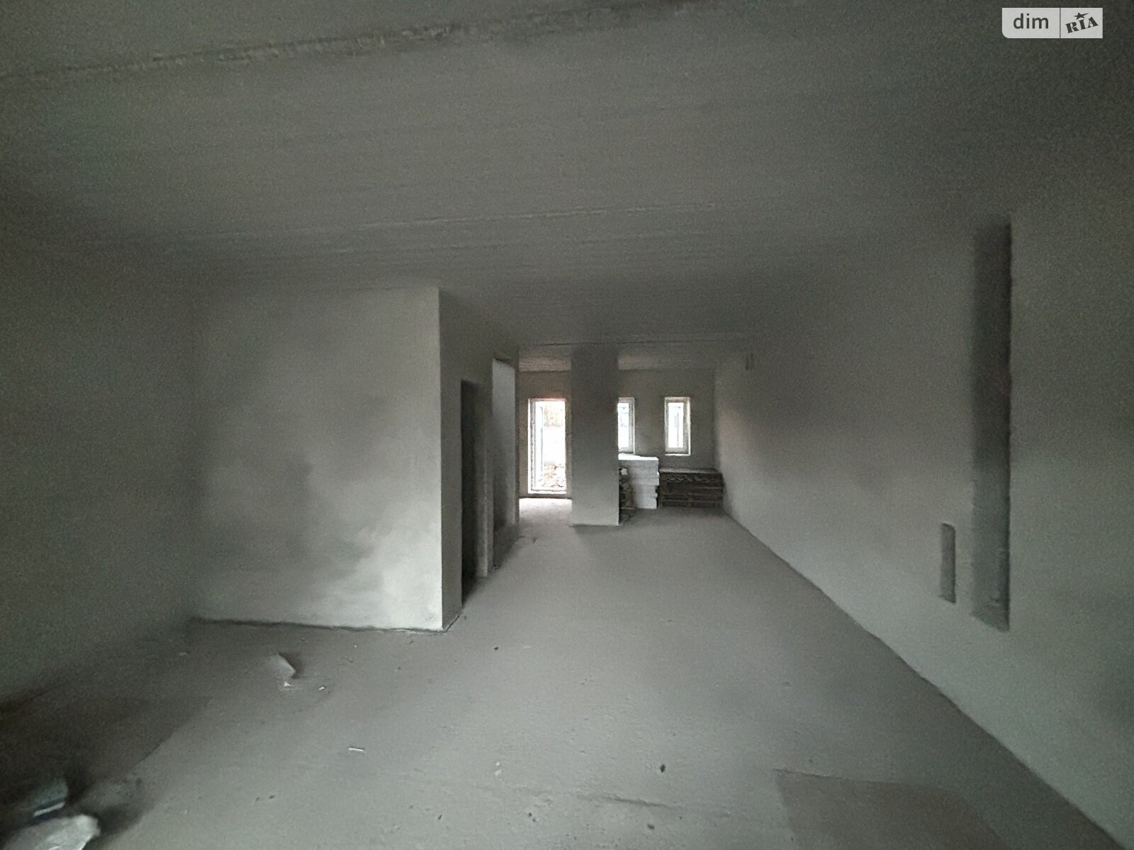 двухэтажный таунхаус, 125 кв. м, кирпич. Продажа в Криховцах фото 1