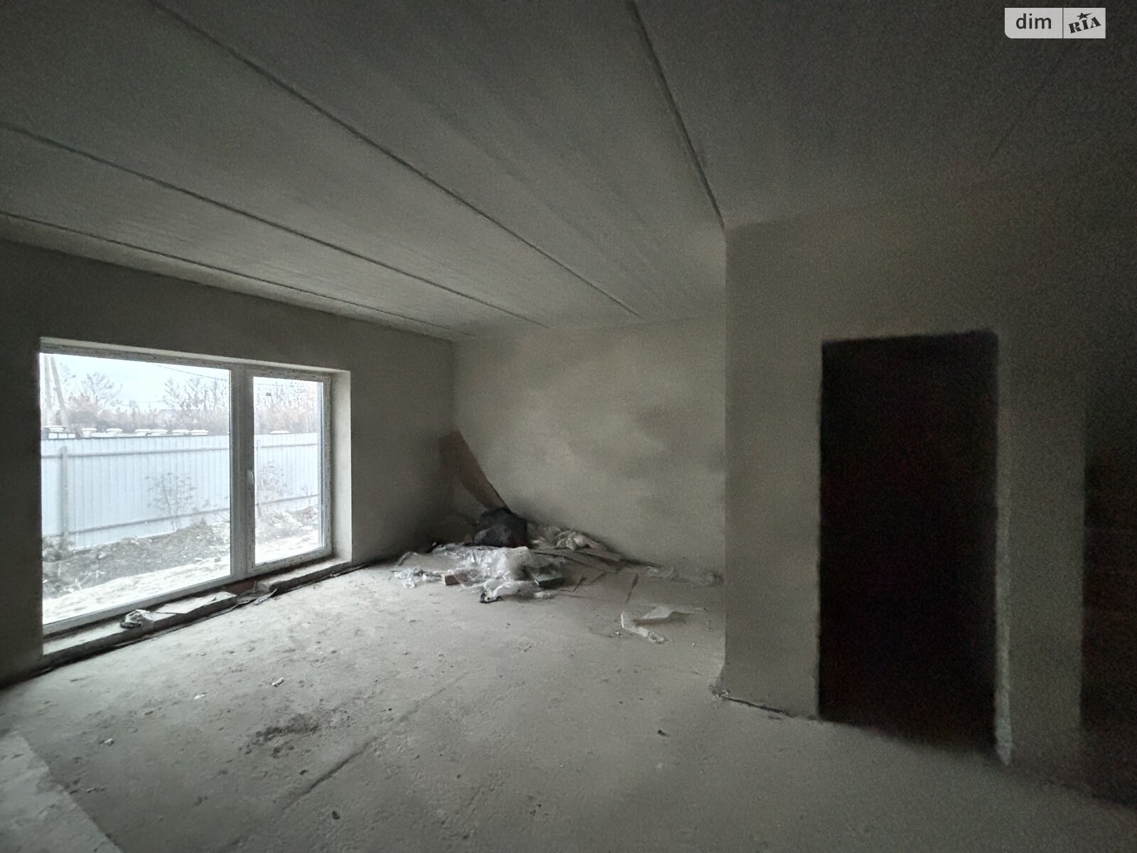 двухэтажный таунхаус, 125 кв. м, кирпич. Продажа в Криховцах фото 1