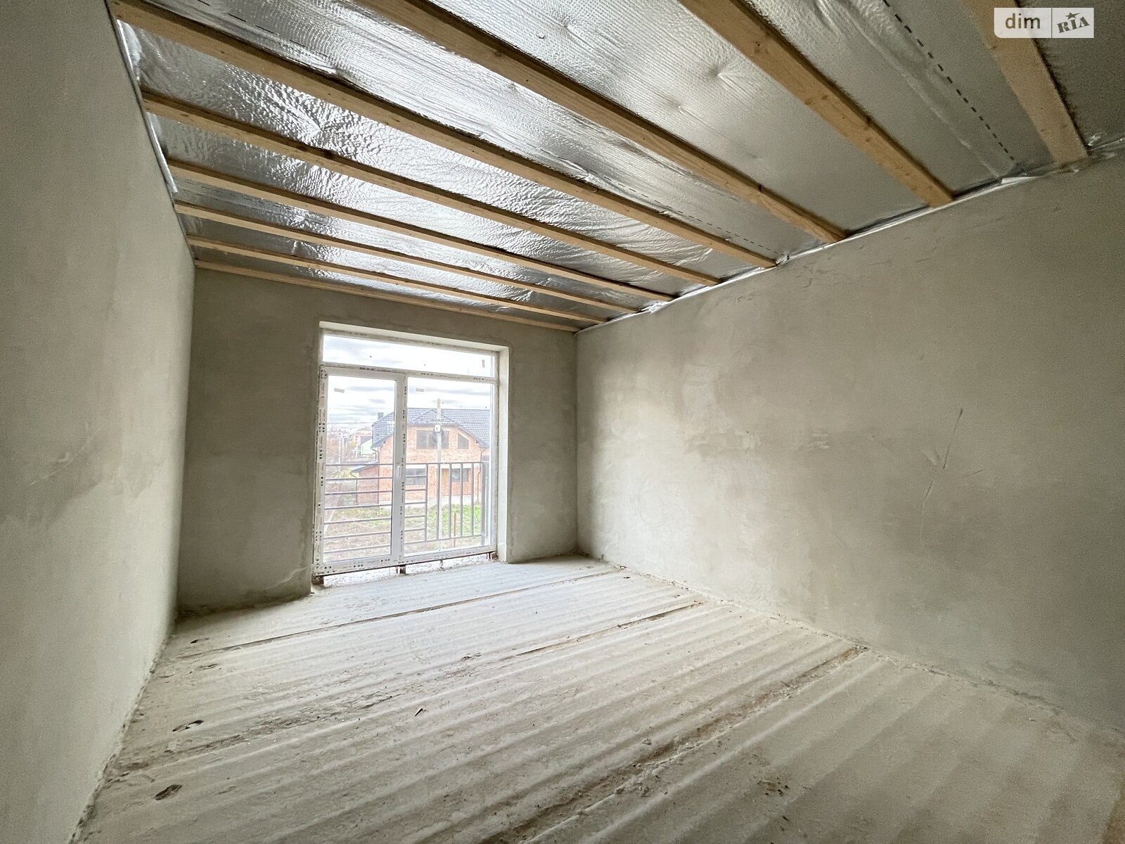 двоповерховий таунхаус, 130 кв. м, цегла. Продаж у Крихівцях фото 1 двоповерховий таунхаус, 130 кв. м, цегла. Продаж у Крихівцях фото 1