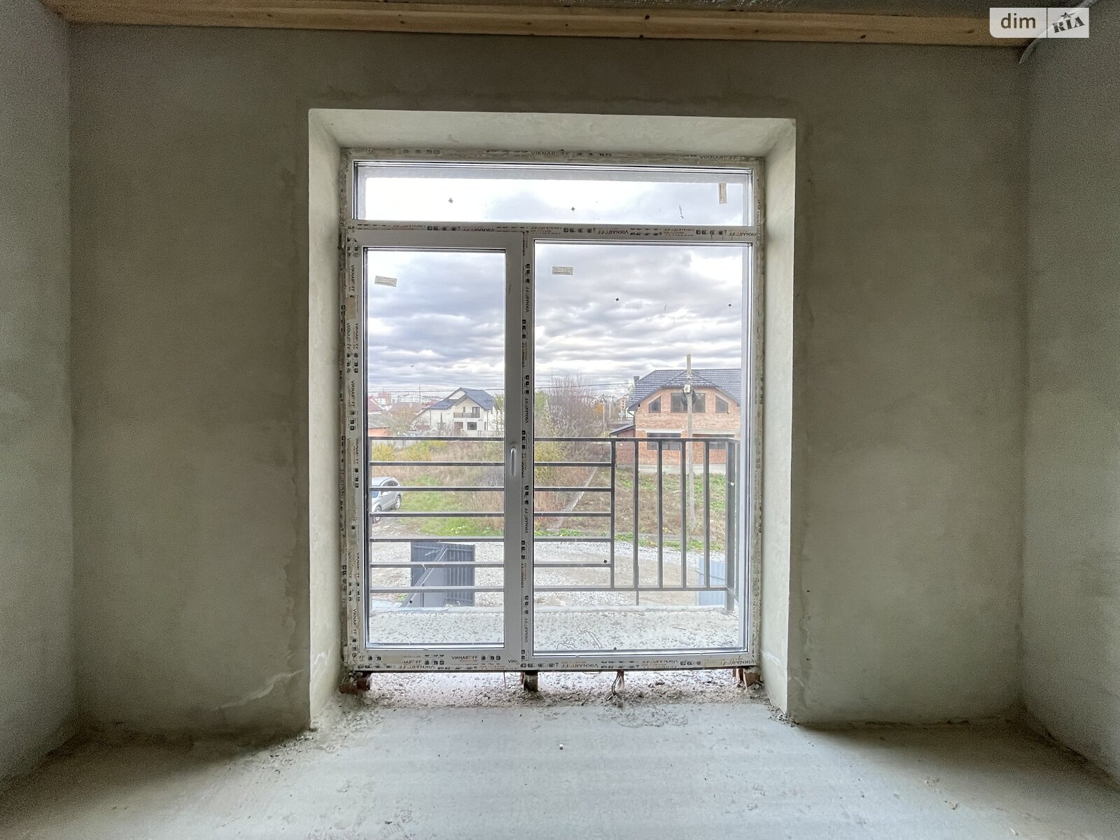 двоповерховий таунхаус, 130 кв. м, цегла. Продаж у Крихівцях фото 1 двоповерховий таунхаус, 130 кв. м, цегла. Продаж у Крихівцях фото 1