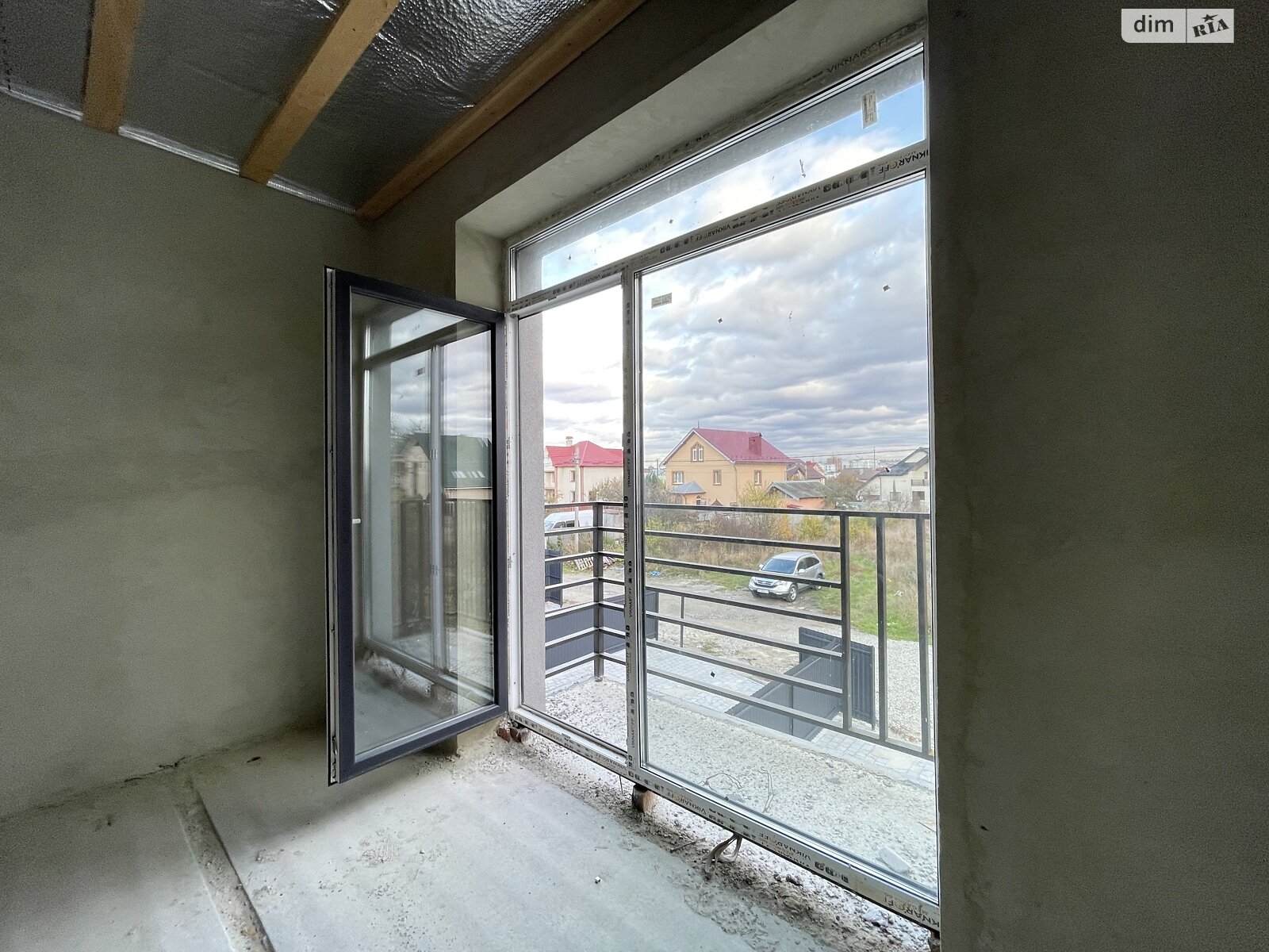 двоповерховий таунхаус, 130 кв. м, цегла. Продаж у Крихівцях фото 1 двоповерховий таунхаус, 130 кв. м, цегла. Продаж у Крихівцях фото 1