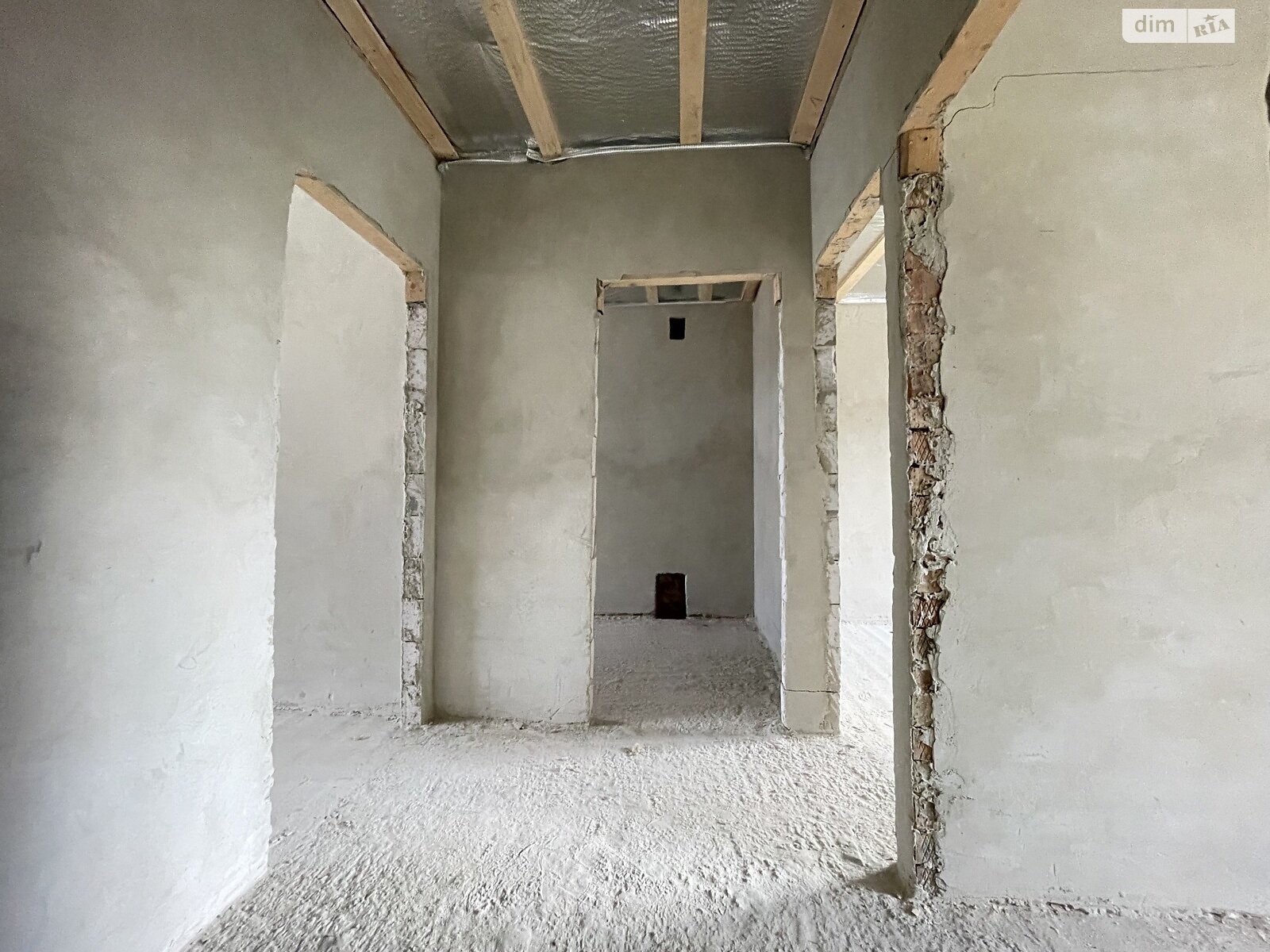 двоповерховий таунхаус, 130 кв. м, цегла. Продаж у Крихівцях фото 1 двоповерховий таунхаус, 130 кв. м, цегла. Продаж у Крихівцях фото 1