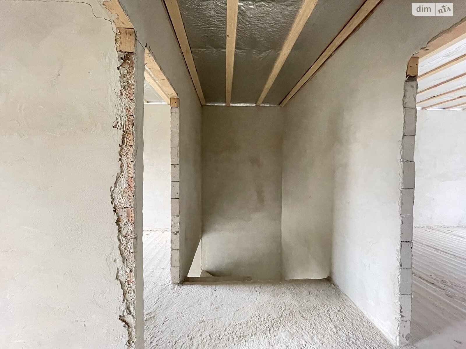 двоповерховий таунхаус, 130 кв. м, цегла. Продаж у Крихівцях фото 1 двоповерховий таунхаус, 130 кв. м, цегла. Продаж у Крихівцях фото 1