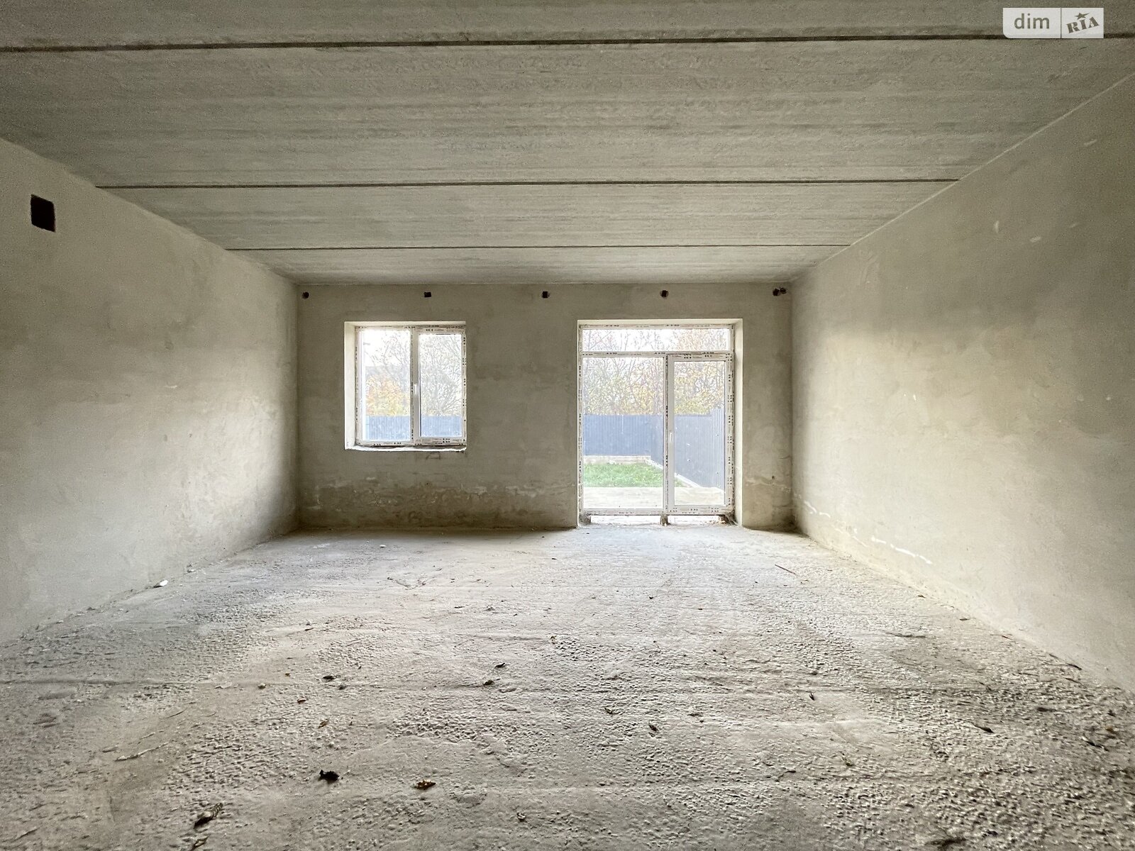 двоповерховий таунхаус, 130 кв. м, цегла. Продаж у Крихівцях фото 1 двоповерховий таунхаус, 130 кв. м, цегла. Продаж у Крихівцях фото 1