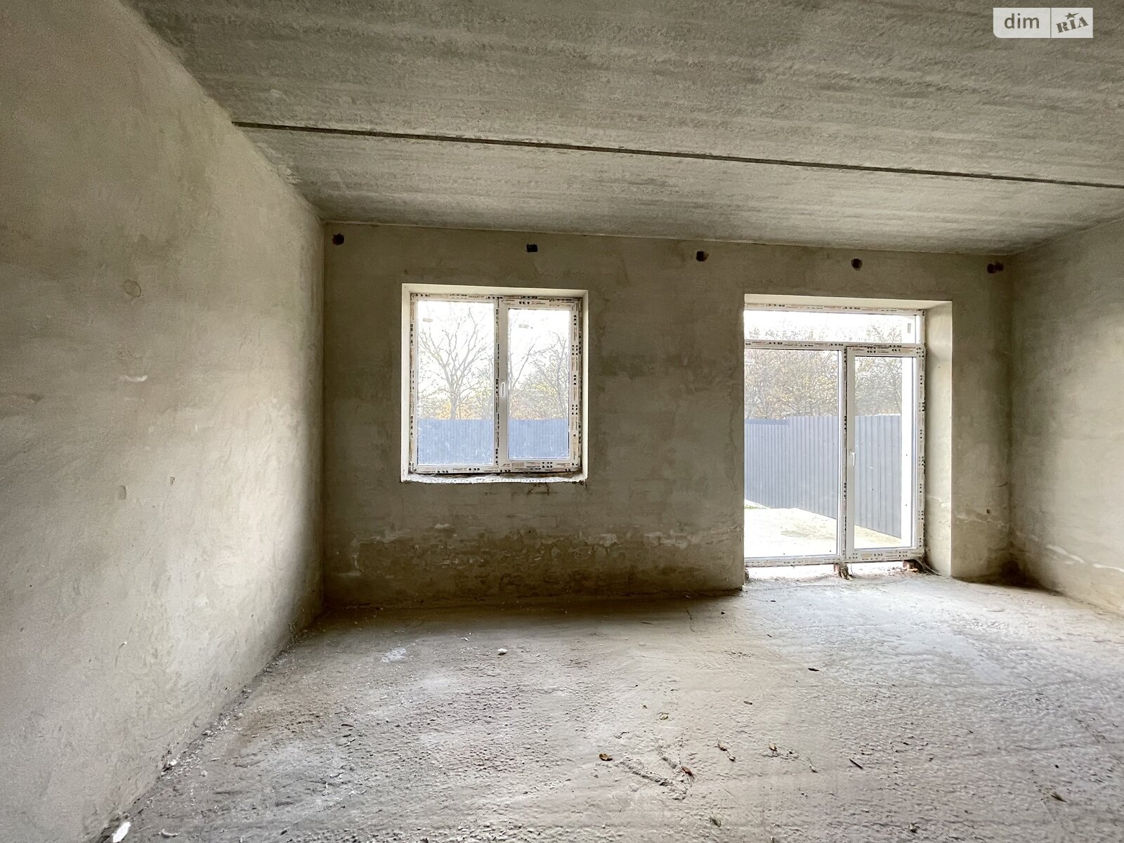 двоповерховий таунхаус, 130 кв. м, цегла. Продаж у Крихівцях фото 1 двоповерховий таунхаус, 130 кв. м, цегла. Продаж у Крихівцях фото 1