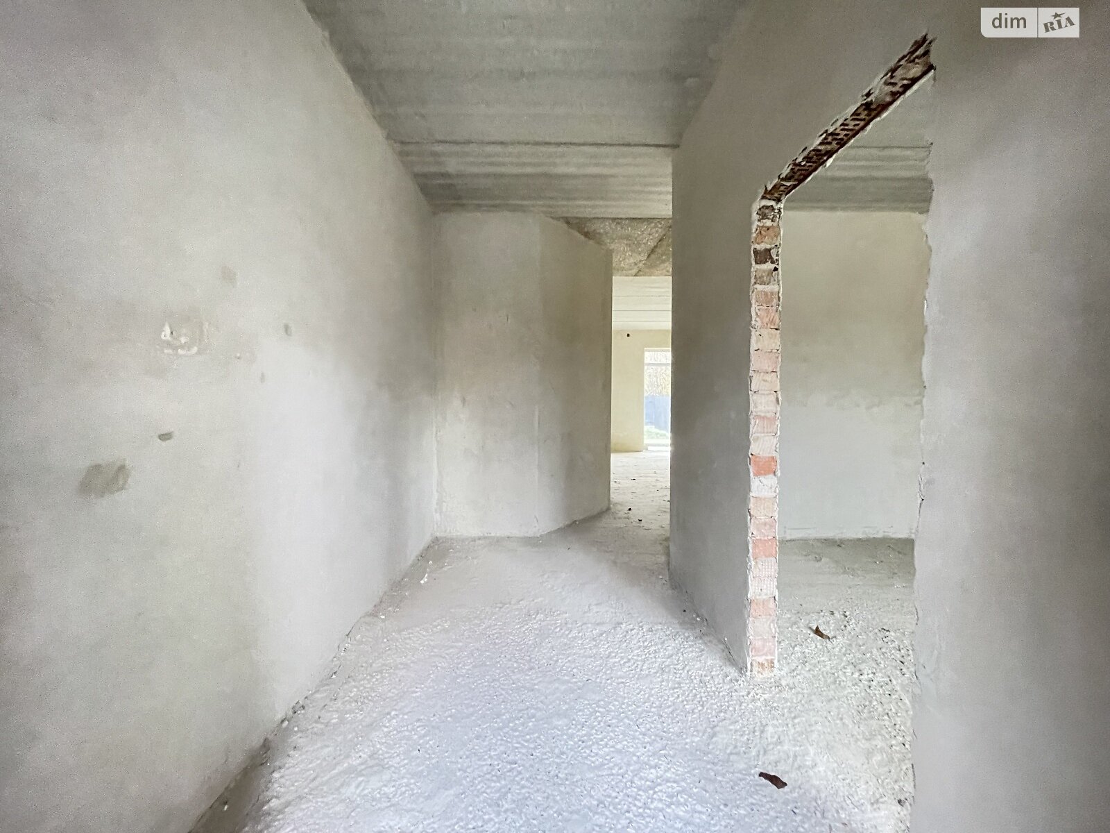 двоповерховий таунхаус, 130 кв. м, цегла. Продаж у Крихівцях фото 1 двоповерховий таунхаус, 130 кв. м, цегла. Продаж у Крихівцях фото 1