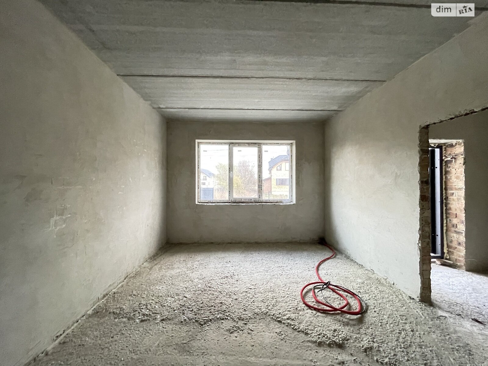 двоповерховий таунхаус, 130 кв. м, цегла. Продаж у Крихівцях фото 1 двоповерховий таунхаус, 130 кв. м, цегла. Продаж у Крихівцях фото 1