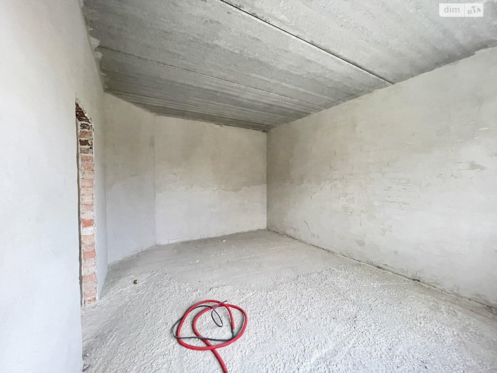 двоповерховий таунхаус, 130 кв. м, цегла. Продаж у Крихівцях фото 1 двоповерховий таунхаус, 130 кв. м, цегла. Продаж у Крихівцях фото 1