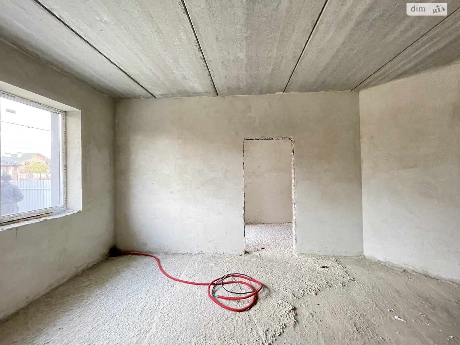 двоповерховий таунхаус, 130 кв. м, цегла. Продаж у Крихівцях фото 1 двоповерховий таунхаус, 130 кв. м, цегла. Продаж у Крихівцях фото 1