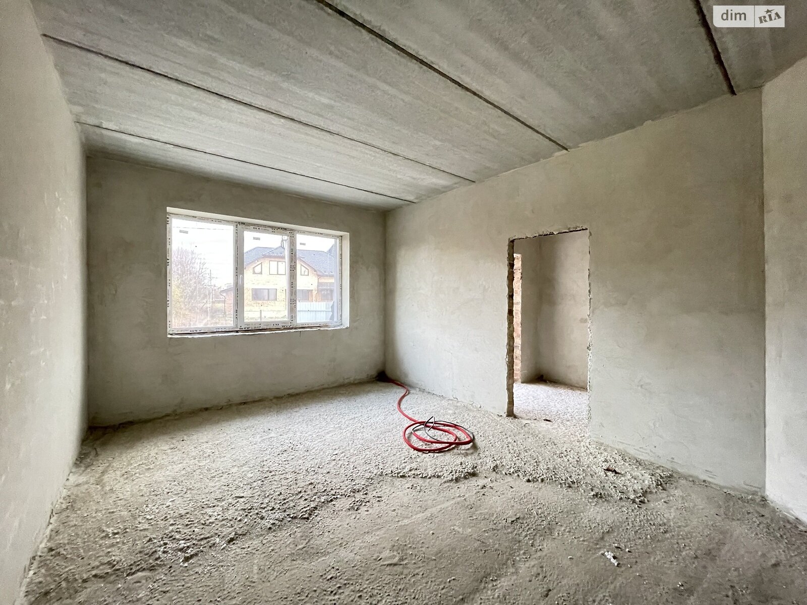 двоповерховий таунхаус, 130 кв. м, цегла. Продаж у Крихівцях фото 1 двоповерховий таунхаус, 130 кв. м, цегла. Продаж у Крихівцях фото 1