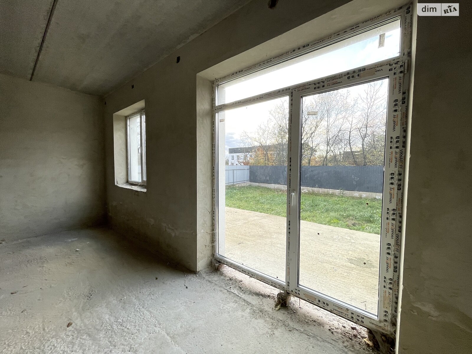 двоповерховий таунхаус, 130 кв. м, цегла. Продаж у Крихівцях фото 1 двоповерховий таунхаус, 130 кв. м, цегла. Продаж у Крихівцях фото 1