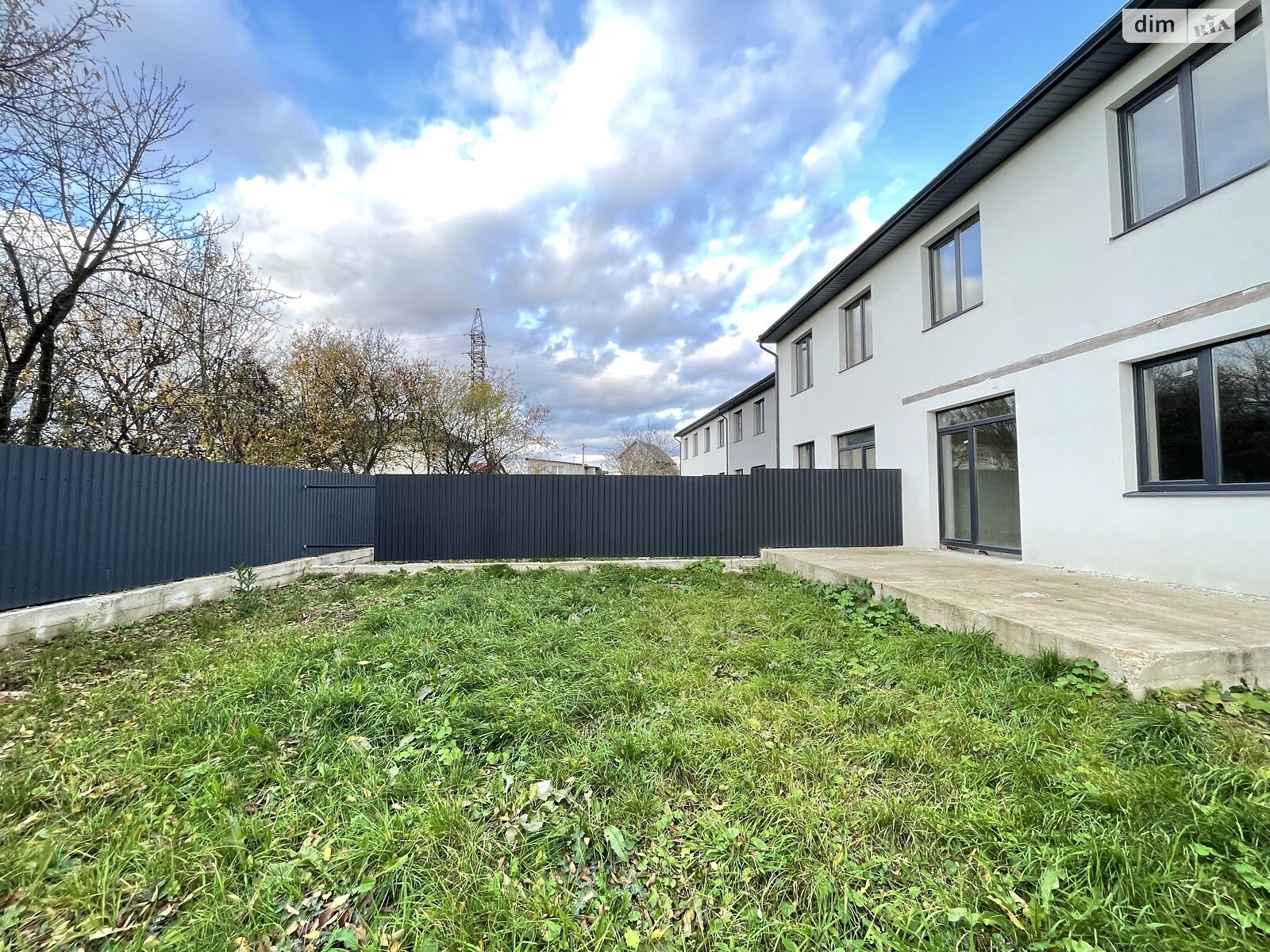 двоповерховий таунхаус, 130 кв. м, цегла. Продаж у Крихівцях фото 1 двоповерховий таунхаус, 130 кв. м, цегла. Продаж у Крихівцях фото 1