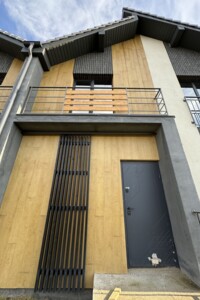 двухэтажный таунхаус, 135 кв. м, керамический блок. Продажа в Криховцах фото 2
