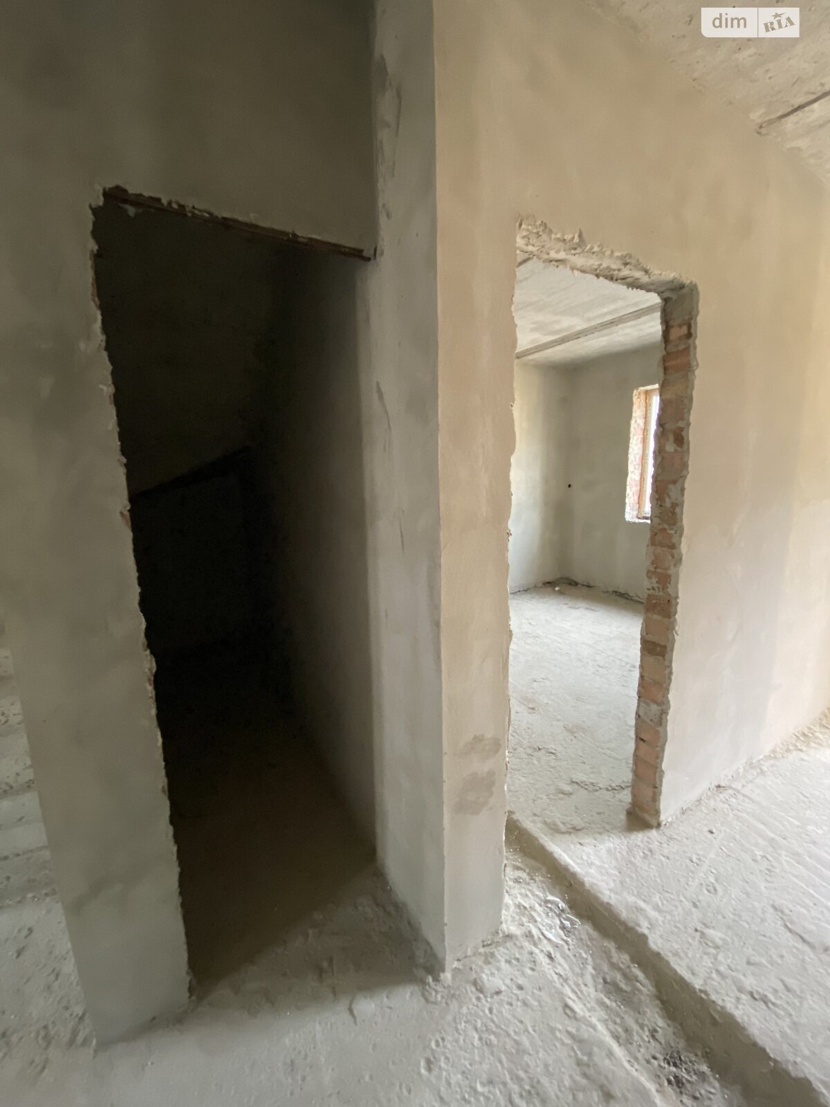 двоповерховий таунхаус, 120 кв. м, цегла. Продаж у Крихівцях фото 1 двоповерховий таунхаус, 120 кв. м, цегла. Продаж у Крихівцях фото 1