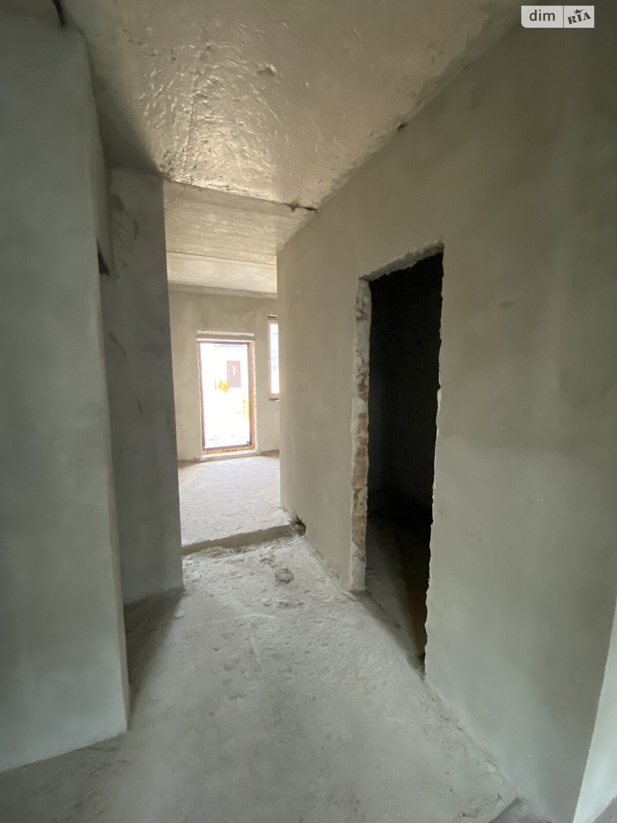 двоповерховий таунхаус, 120 кв. м, цегла. Продаж у Крихівцях фото 1 двоповерховий таунхаус, 120 кв. м, цегла. Продаж у Крихівцях фото 1