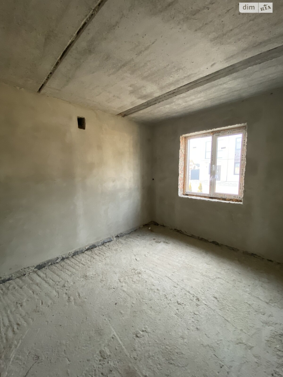 двоповерховий таунхаус, 120 кв. м, цегла. Продаж у Крихівцях фото 1 двоповерховий таунхаус, 120 кв. м, цегла. Продаж у Крихівцях фото 1