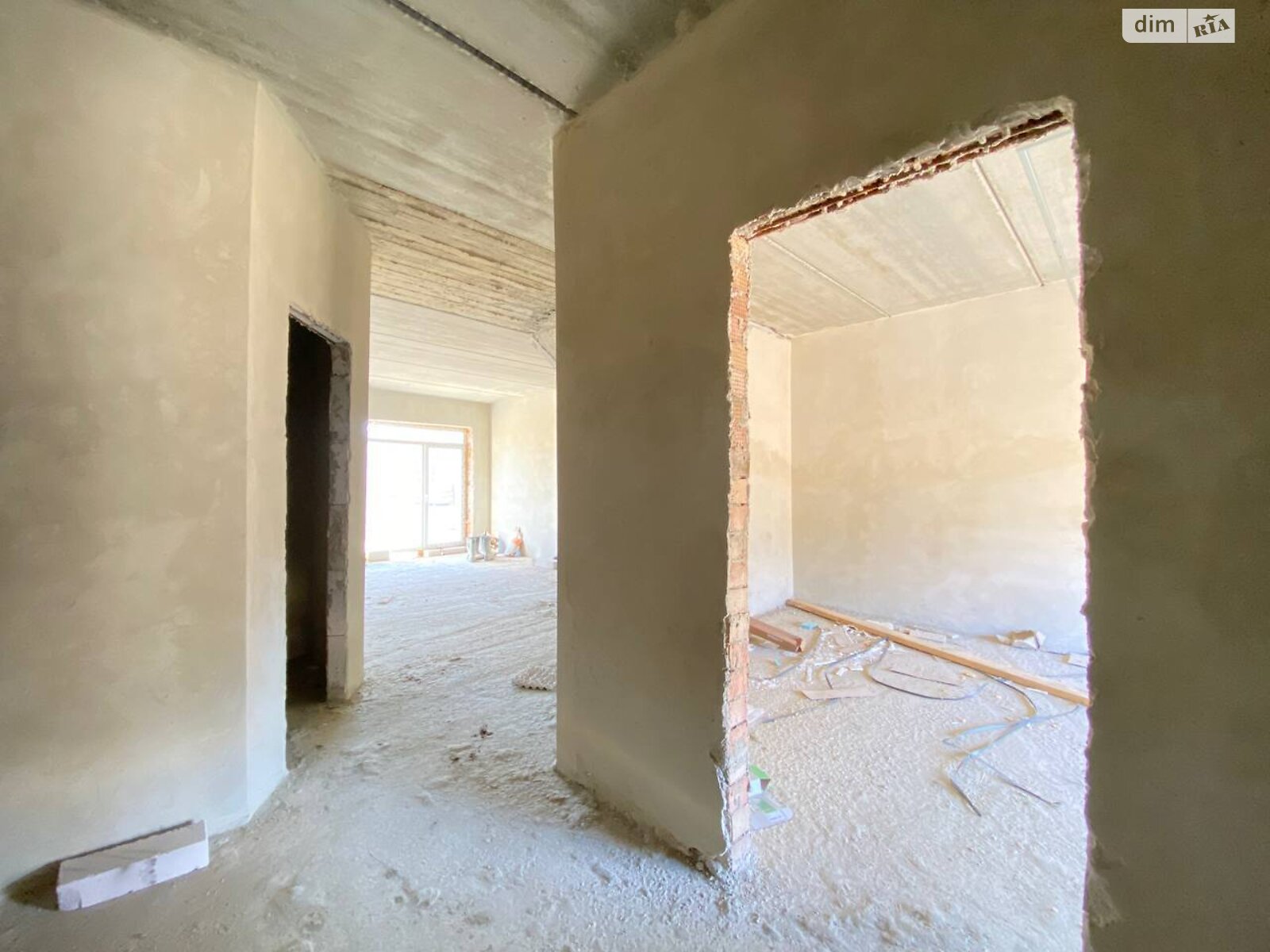 двоповерховий таунхаус, 135 кв. м, цегла. Продаж у Крихівцях фото 1 двоповерховий таунхаус, 135 кв. м, цегла. Продаж у Крихівцях фото 1