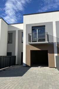 двухэтажный таунхаус, 135 кв. м, кирпич. Продажа в Криховцах фото 2 двухэтажный таунхаус, 135 кв. м, кирпич. Продажа в Криховцах фото 2