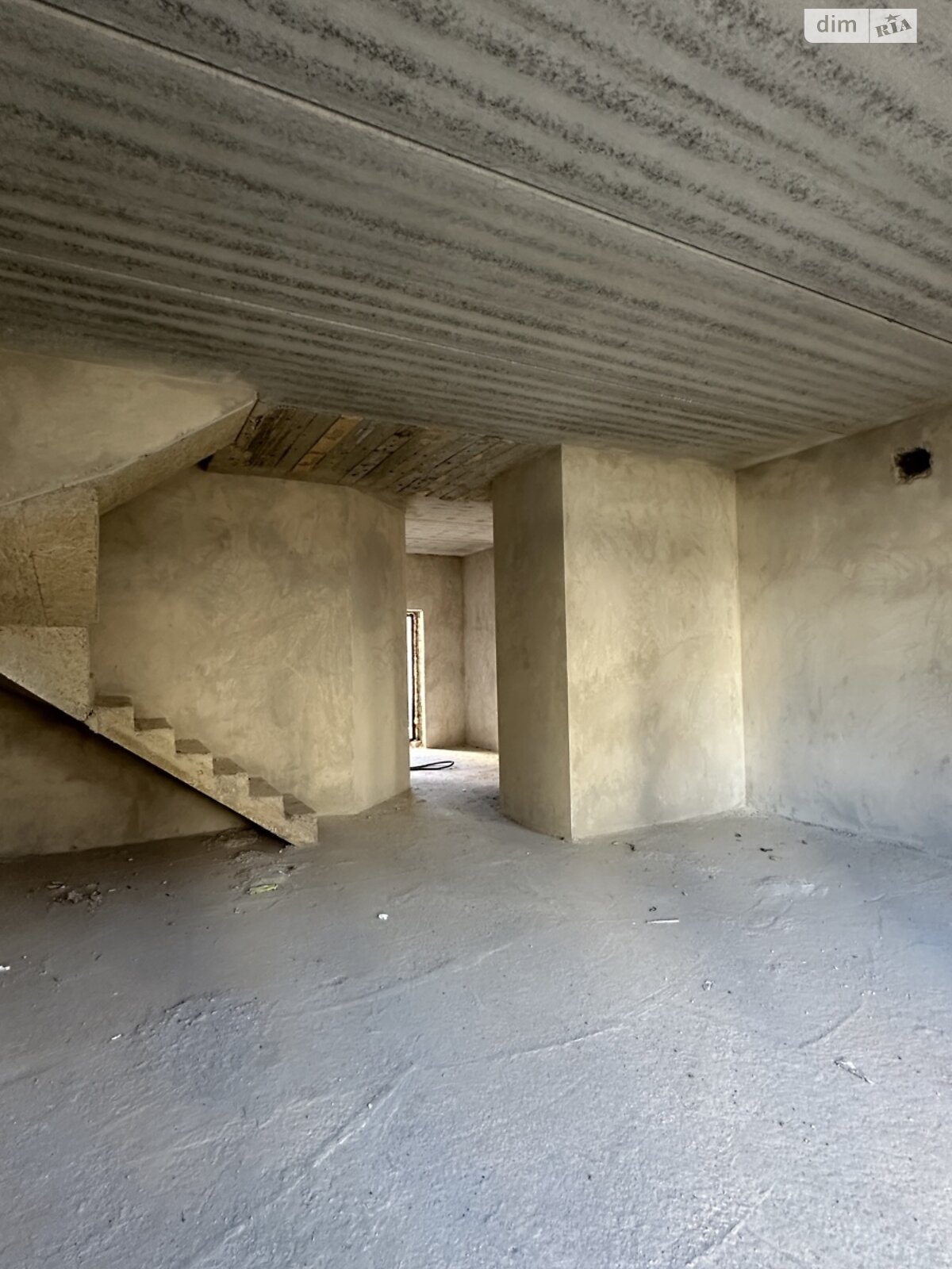 двухэтажный таунхаус, 135 кв. м, кирпич. Продажа в Криховцах фото 1 двухэтажный таунхаус, 135 кв. м, кирпич. Продажа в Криховцах фото 1