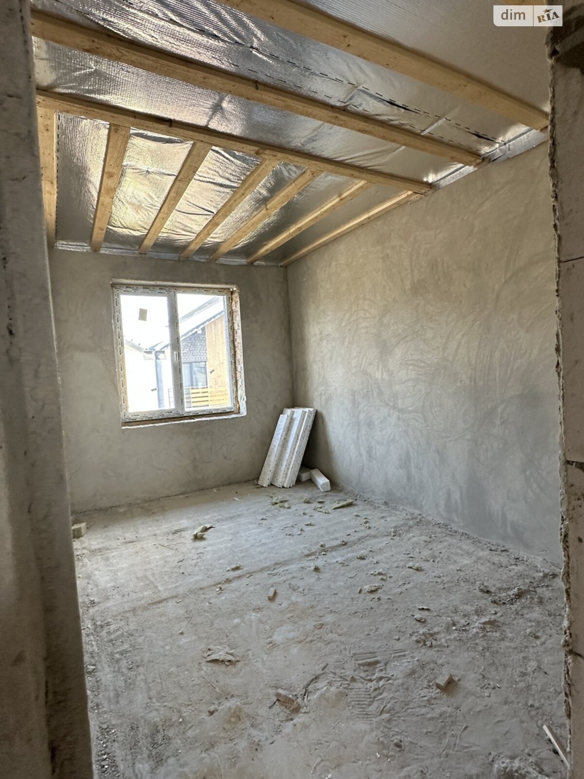 двухэтажный таунхаус, 135 кв. м, кирпич. Продажа в Криховцах фото 1 двухэтажный таунхаус, 135 кв. м, кирпич. Продажа в Криховцах фото 1