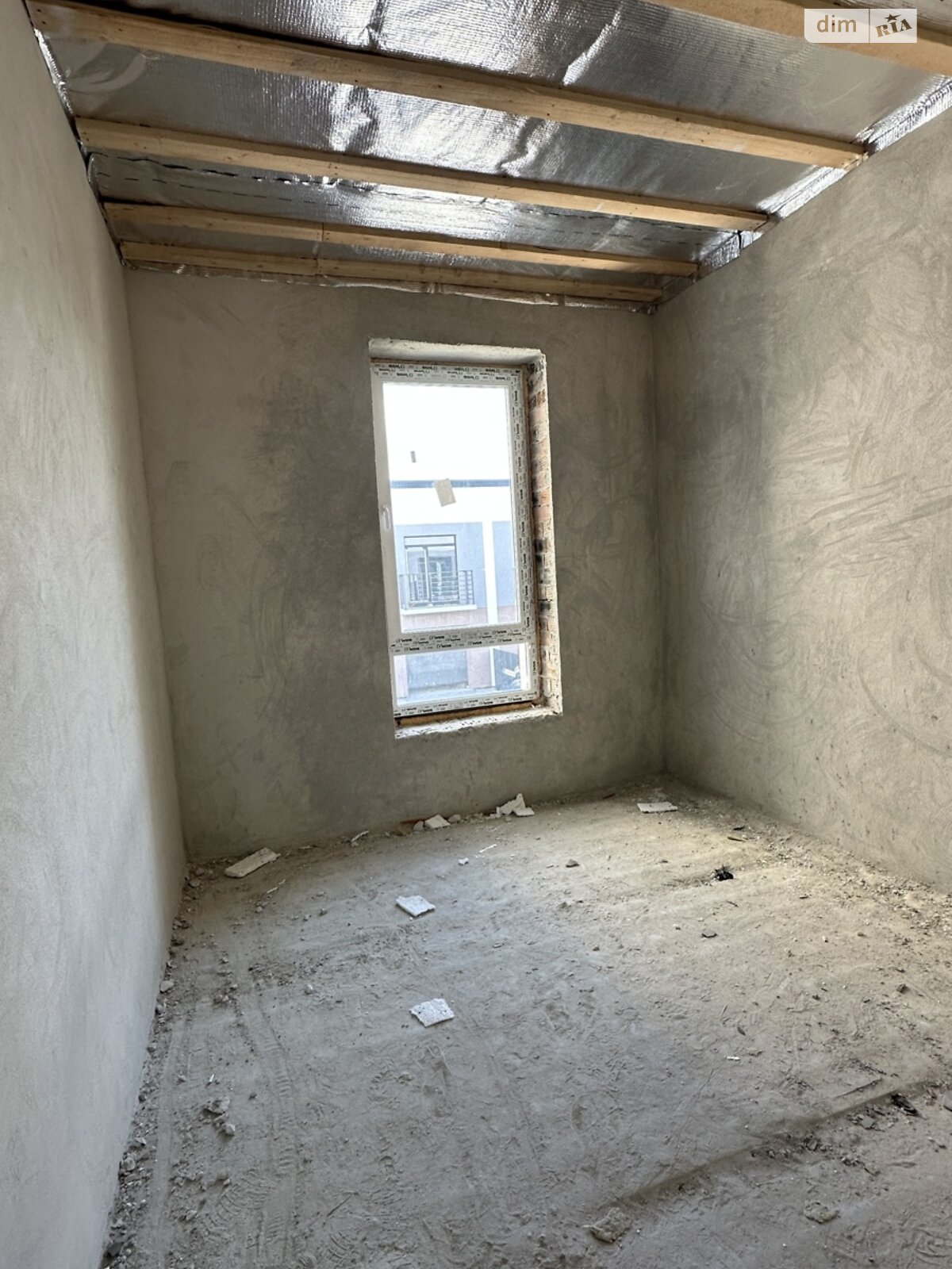 двухэтажный таунхаус, 135 кв. м, кирпич. Продажа в Криховцах фото 1 двухэтажный таунхаус, 135 кв. м, кирпич. Продажа в Криховцах фото 1