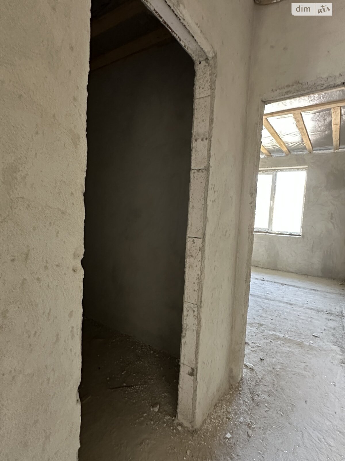 двухэтажный таунхаус, 135 кв. м, кирпич. Продажа в Криховцах фото 1 двухэтажный таунхаус, 135 кв. м, кирпич. Продажа в Криховцах фото 1