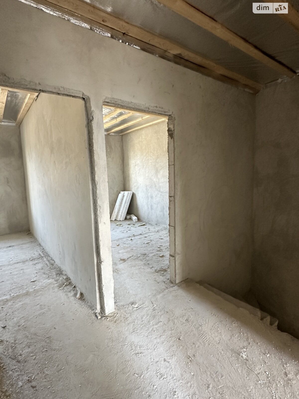 двухэтажный таунхаус, 135 кв. м, кирпич. Продажа в Криховцах фото 1 двухэтажный таунхаус, 135 кв. м, кирпич. Продажа в Криховцах фото 1