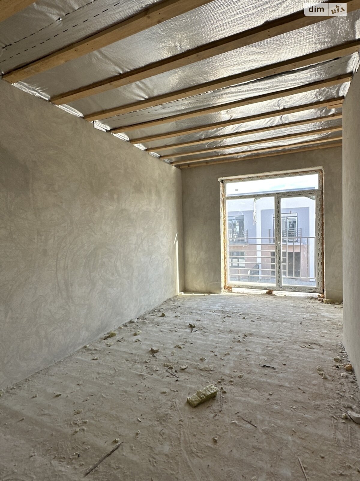 двухэтажный таунхаус, 135 кв. м, кирпич. Продажа в Криховцах фото 1 двухэтажный таунхаус, 135 кв. м, кирпич. Продажа в Криховцах фото 1