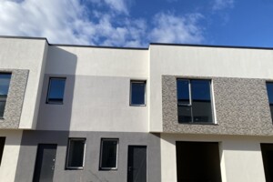 двоповерховий таунхаус, 144 кв. м, цегла. Продаж у Крихівцях фото 2