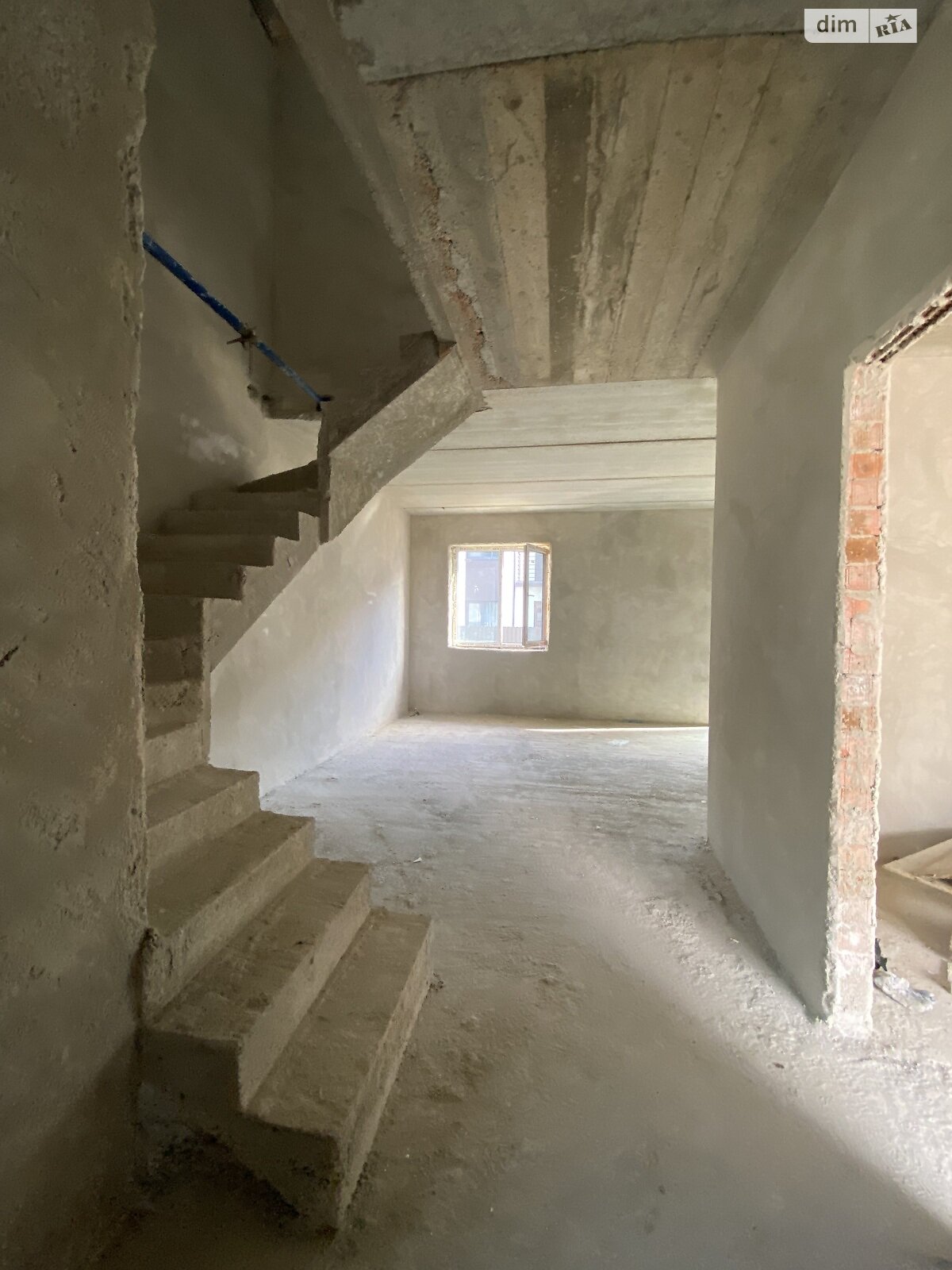 двоповерховий таунхаус, 144 кв. м, цегла. Продаж у Крихівцях фото 1