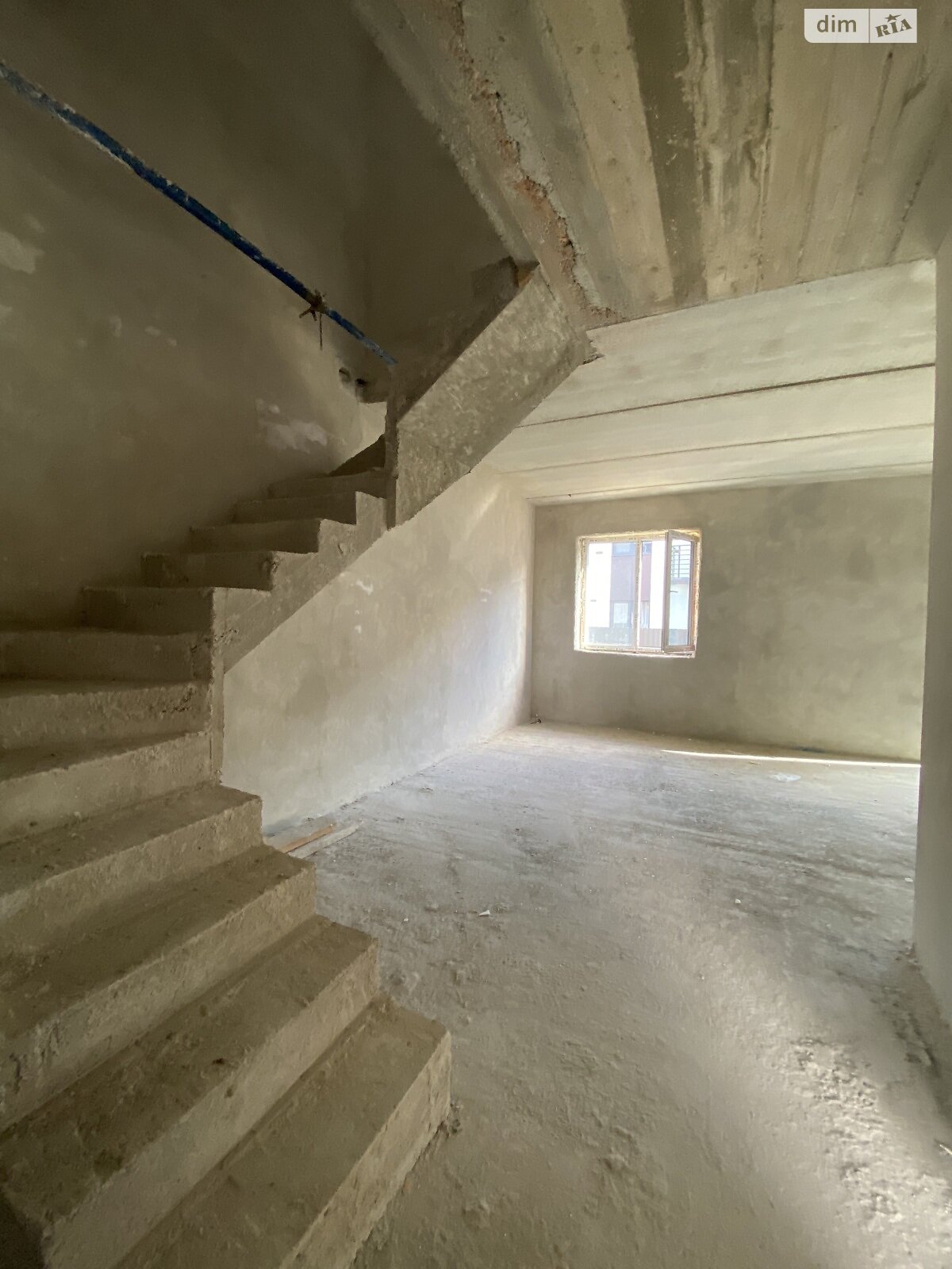 двоповерховий таунхаус, 144 кв. м, цегла. Продаж у Крихівцях фото 1