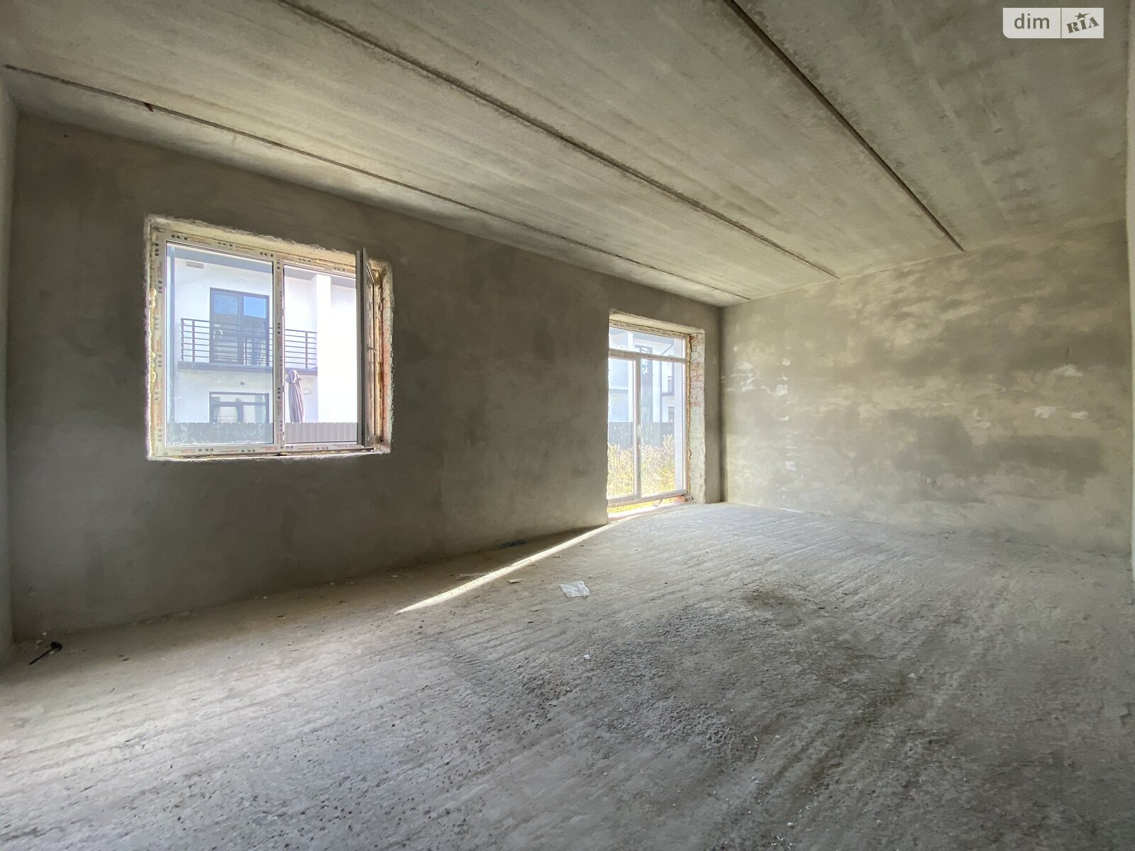 двоповерховий таунхаус, 144 кв. м, цегла. Продаж у Крихівцях фото 1