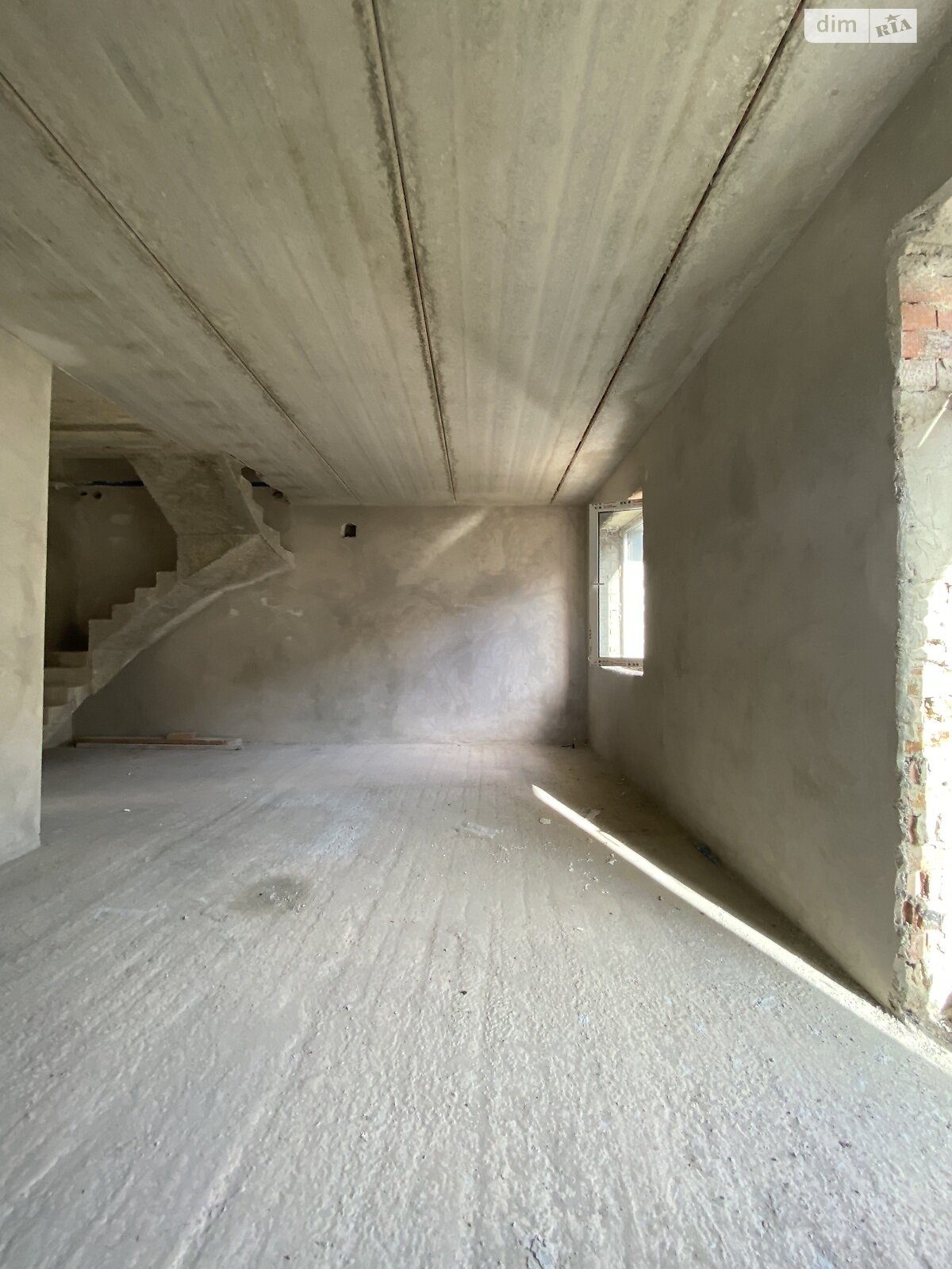 двоповерховий таунхаус, 144 кв. м, цегла. Продаж у Крихівцях фото 1